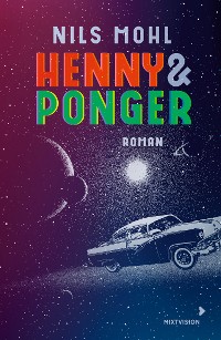 Cover Henny & Ponger