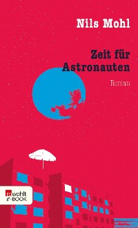 Cover Zeit für Astronauten