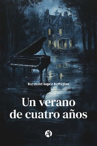 Cover Un verano de cuatro años