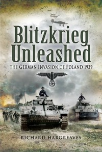 Cover Blitzkrieg Unleashed