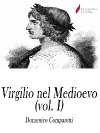 Cover Virgilio nel medioevo (Vol I)