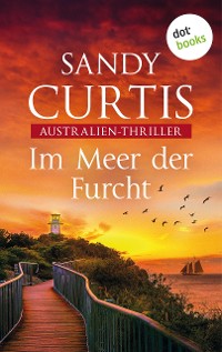 Cover Im Meer der Furcht