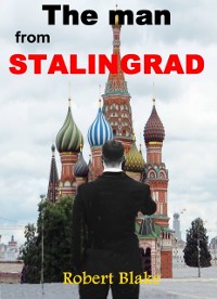 Cover man from Stalingrad