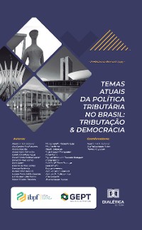 Cover Temas Atuais da Política Tributária no Brasil