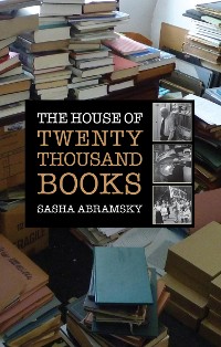 Cover The House of Twenty Thousand Books