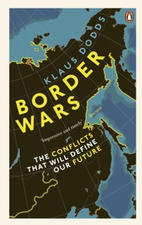 Cover Border Wars