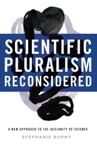 Cover Scientific Pluralism Reconsidered