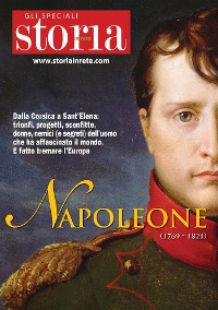 Cover Napoleone