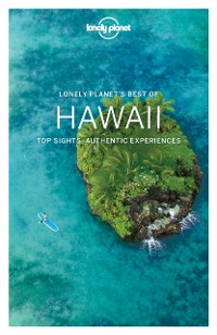 Cover Lonely Planet Best of Hawaii