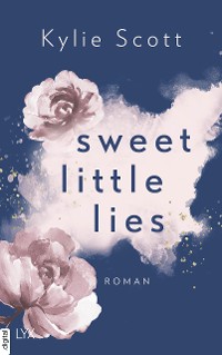 Cover Sweet Little Lies