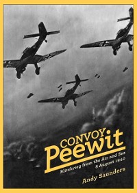 Cover Convoy Peewit