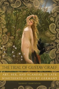 Cover Trial of Gustav Graef