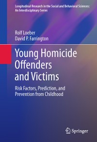 Cover Young Homicide Offenders and Victims