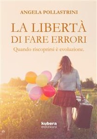 Cover La libertà di fare errori