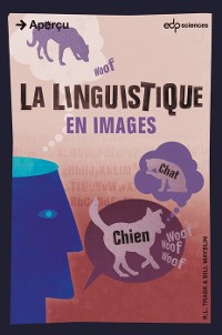 Cover La linguistique en images