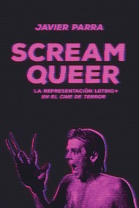 Cover Scream Queer