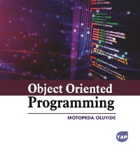 Cover Object Oriented Programming