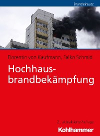 Cover Hochhausbrandbekämpfung
