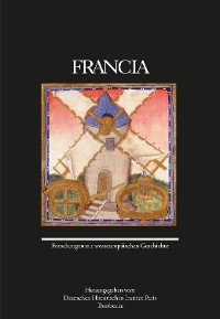 Cover Francia, Band 50