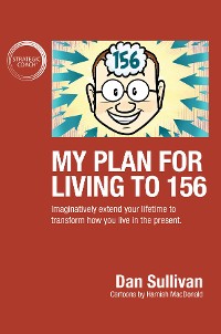 Cover My Plan For Living To 156