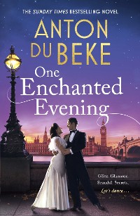 Cover One Enchanted Evening