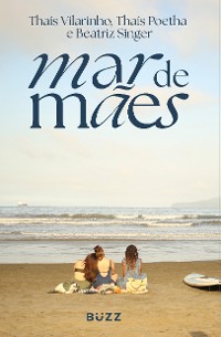 Cover Mar de mães