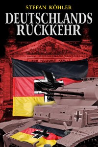 Cover Deutschlands Rückkehr