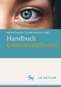 Cover Handbuch Erkenntnistheorie