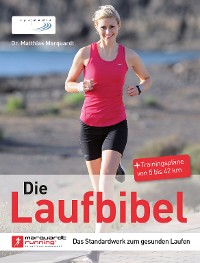 Cover Die Laufbibel