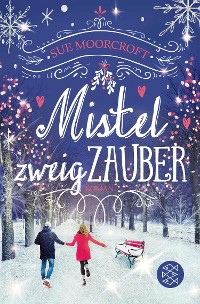 Cover Mistelzweigzauber