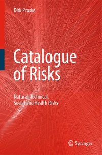 Cover Catalogue of Risks