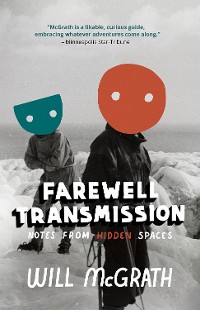 Cover Farewell Transmission