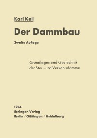 Cover Der Dammbau