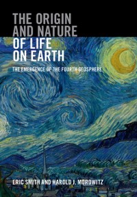 Cover Origin and Nature of Life on Earth