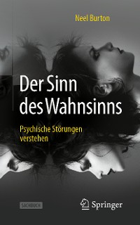 Cover Der Sinn des Wahnsinns