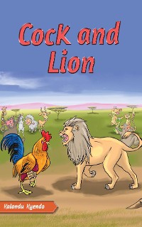 Cover Cock and Lion