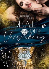 Cover Deal der Versuchung