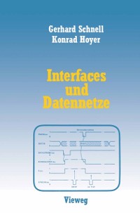 Cover Interfaces und Datennetze