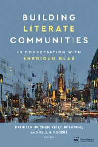 Cover Building Literate Communities