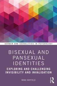Cover Bisexual and Pansexual Identities