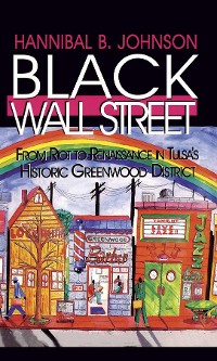 Cover Black Wall Street