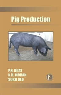Cover Pig Production