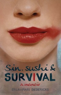 Cover Sin, Sushi & Survival