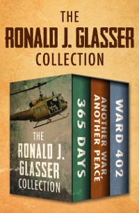 Cover Ronald J. Glasser Collection