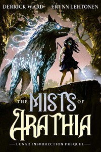 Cover The Mists of Arathia