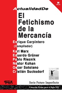 Cover Actualidad de El fetichismo de la mercancía