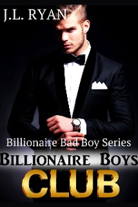 Cover Billionaire Boys Club