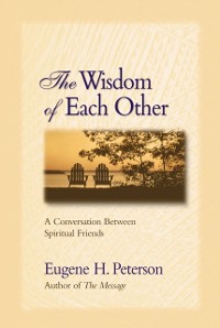 Cover Wisdom of Each Other