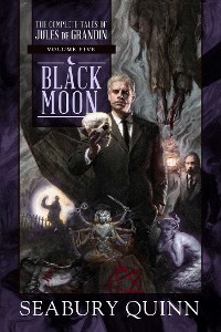 Cover Black Moon