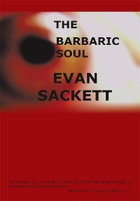 Cover The Barbaric Soul